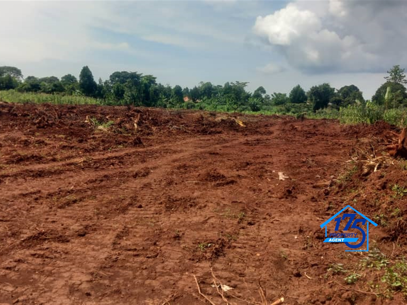 Residential Land for sale in Kisoga Mukono