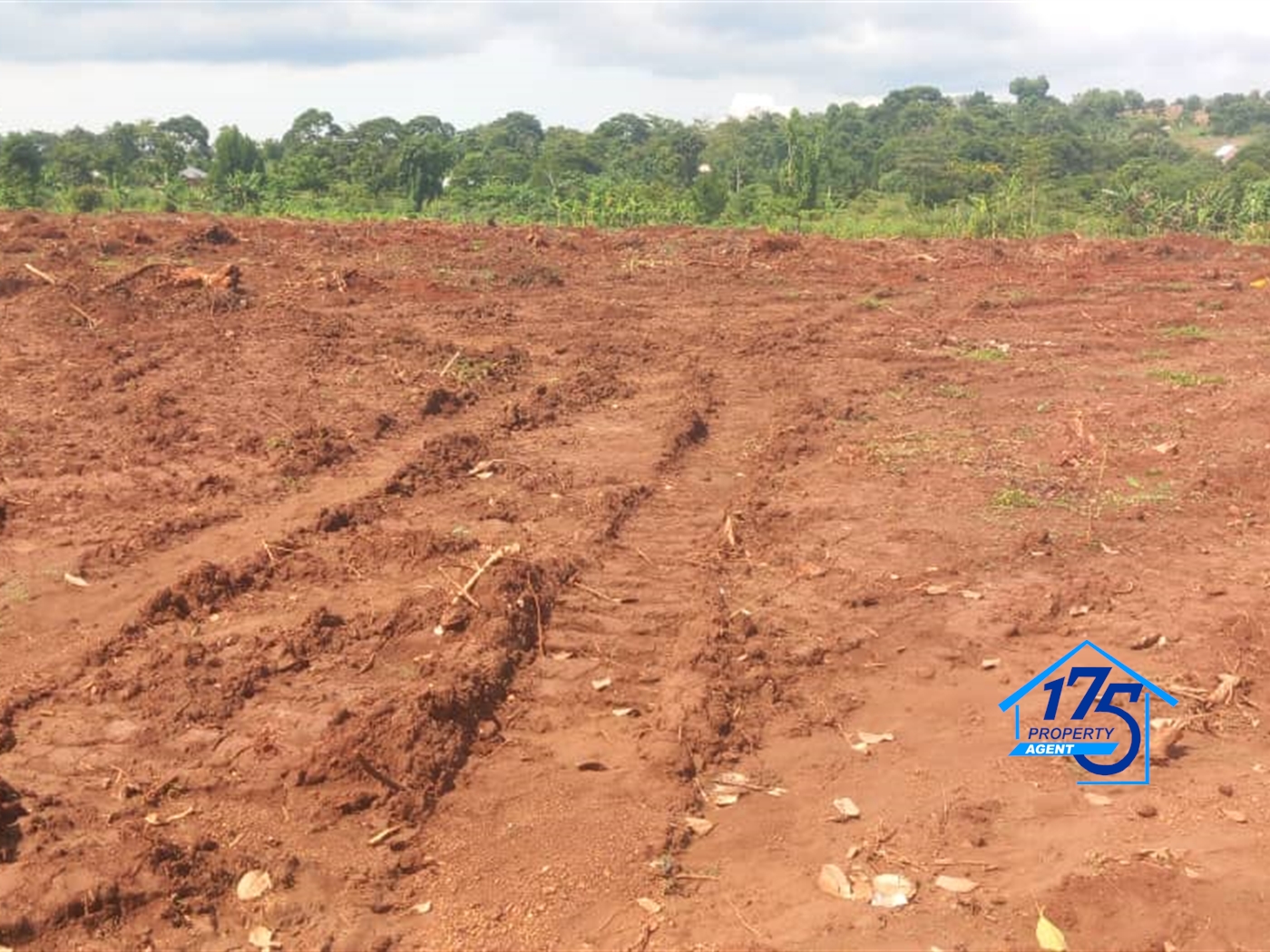 Residential Land for sale in Kisoga Mukono