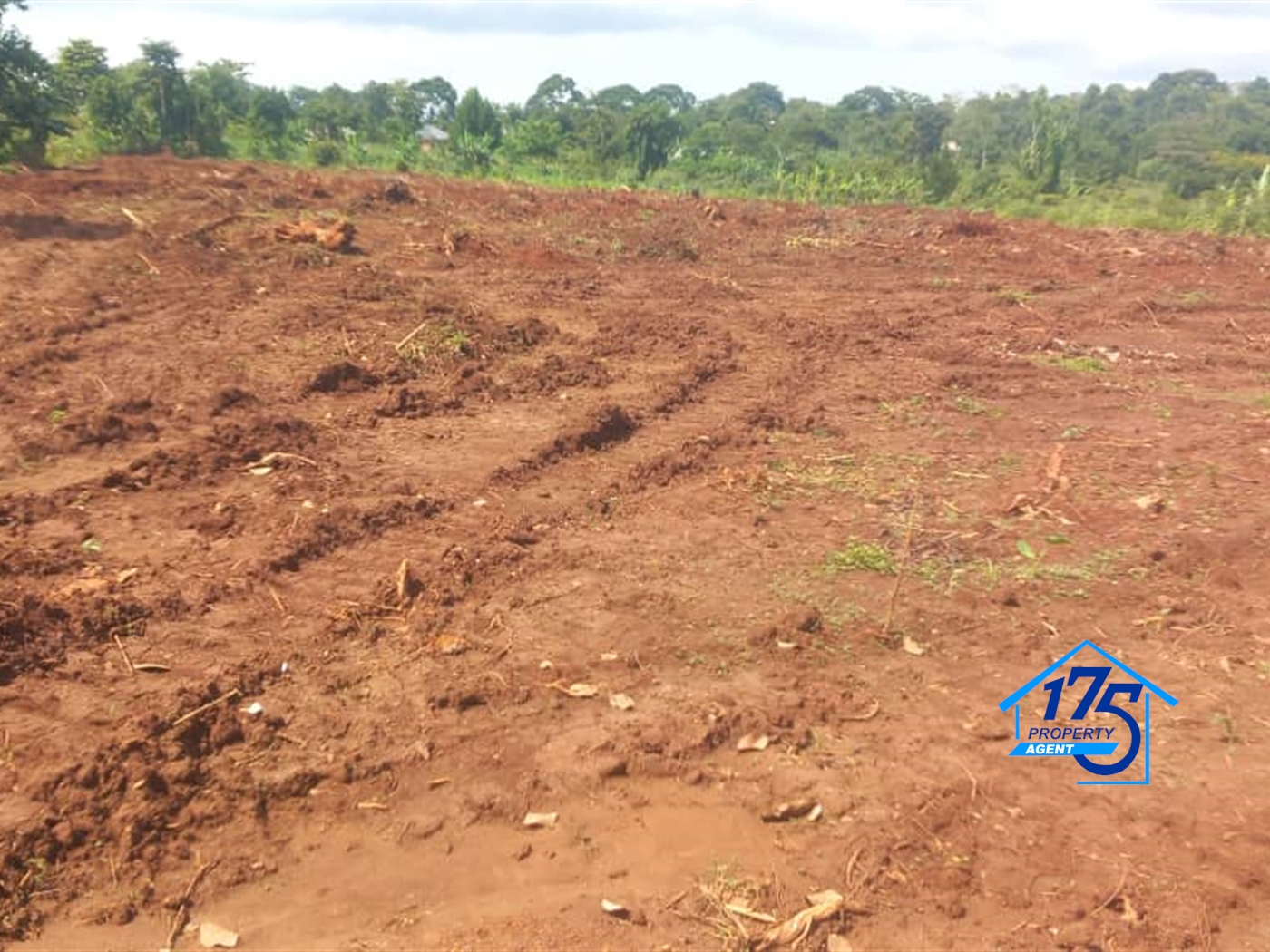 Residential Land for sale in Kisoga Mukono