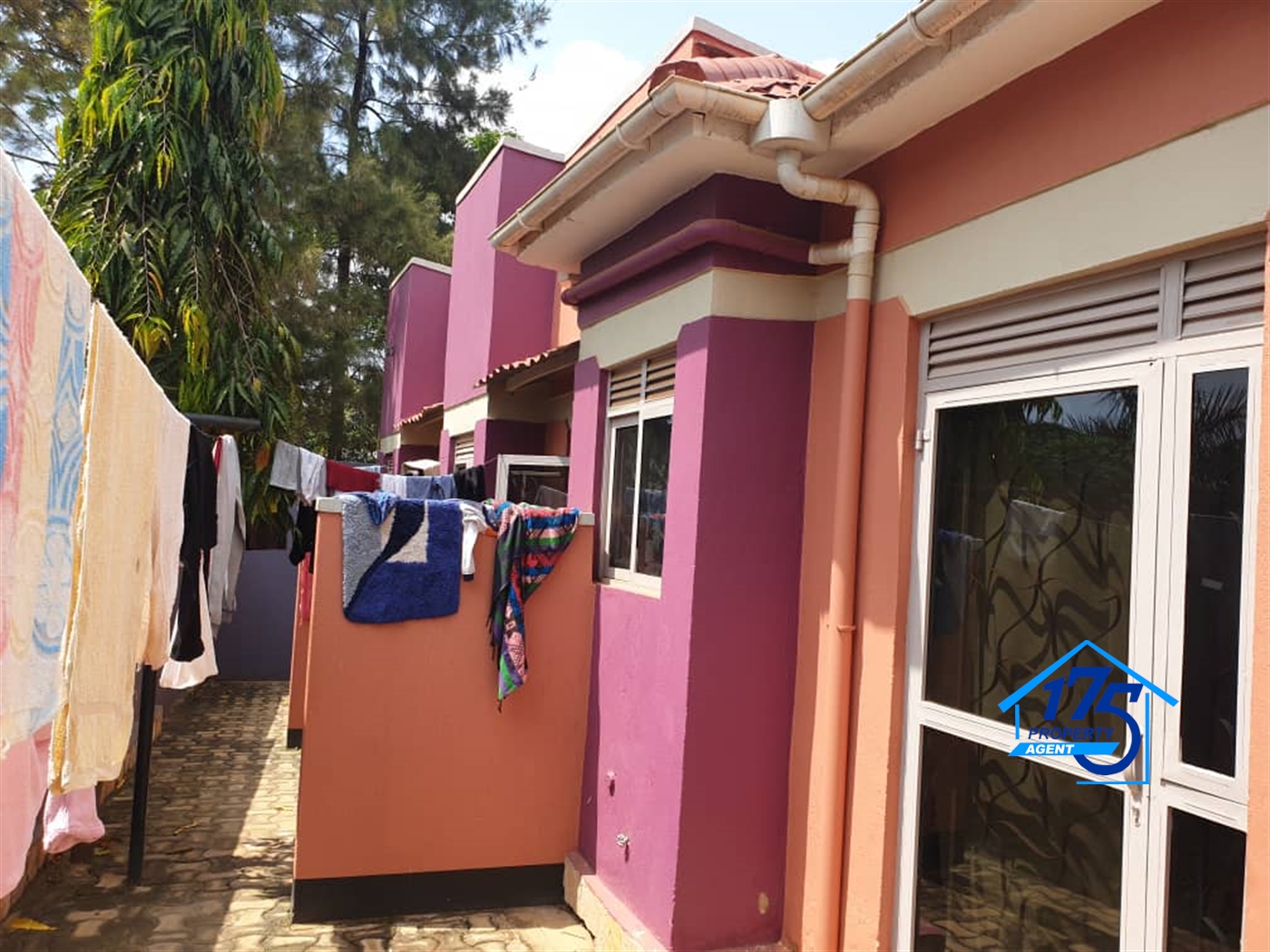 Semi Detached for rent in Kira Wakiso