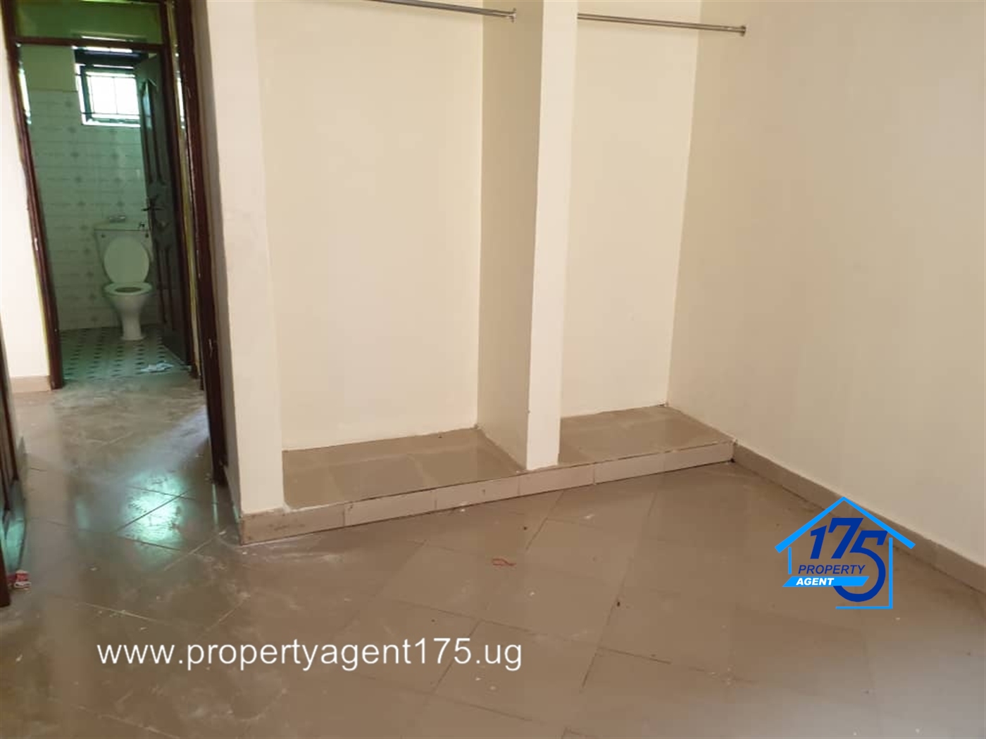 Semi Detached for rent in Kira Wakiso