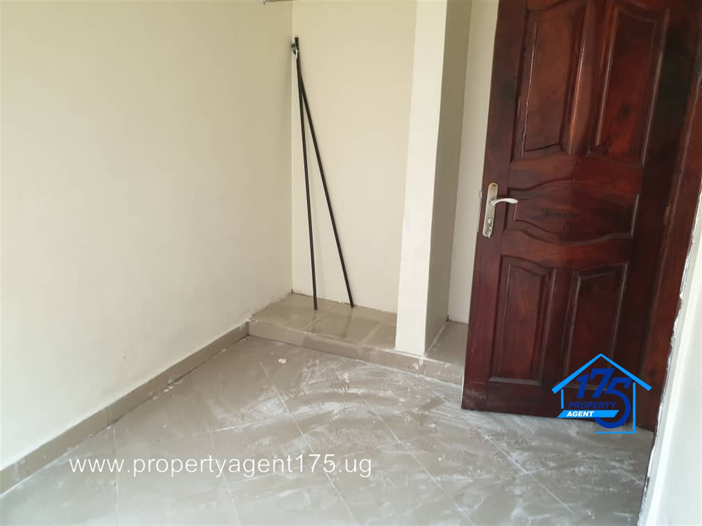 Semi Detached for rent in Kira Wakiso