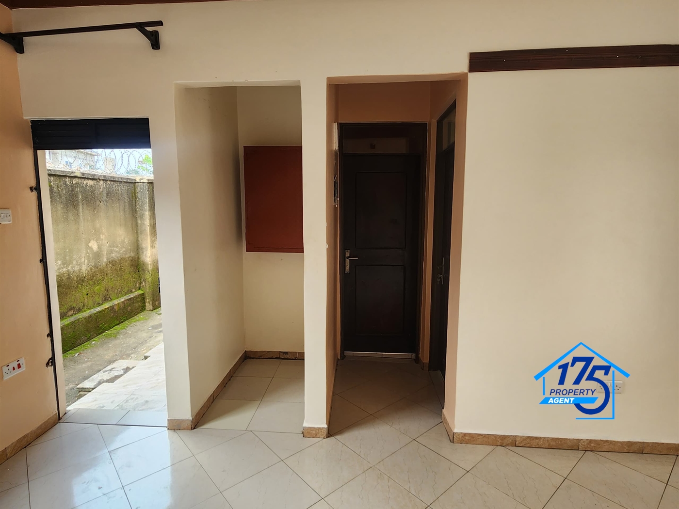 Semi Detached for rent in Kira Wakiso