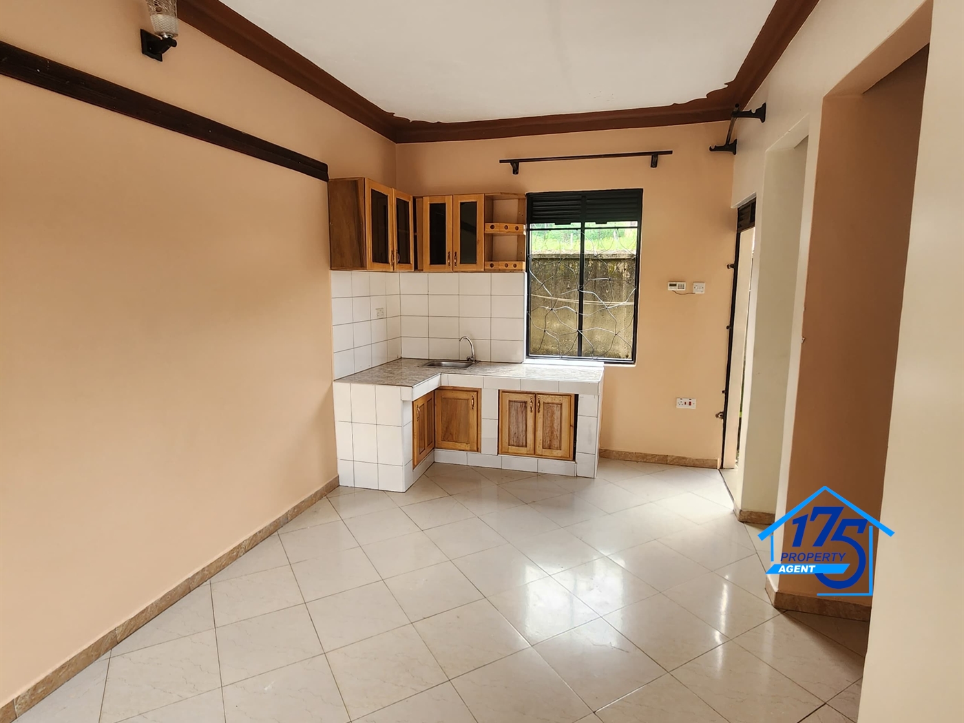 Semi Detached for rent in Kira Wakiso