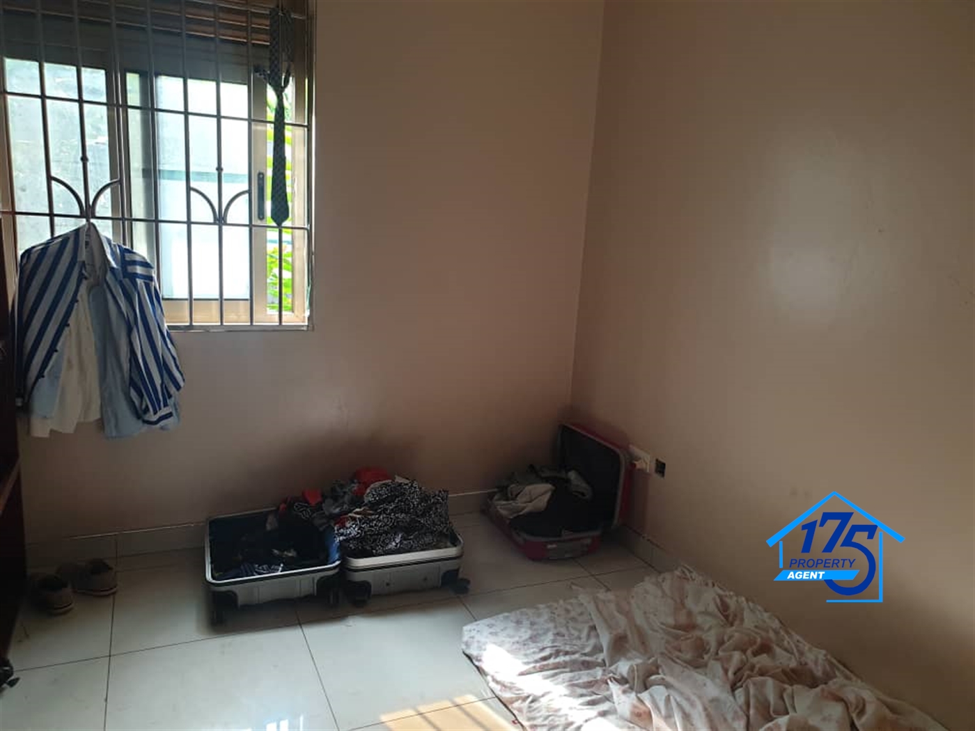 Duplex for rent in Najjera Wakiso