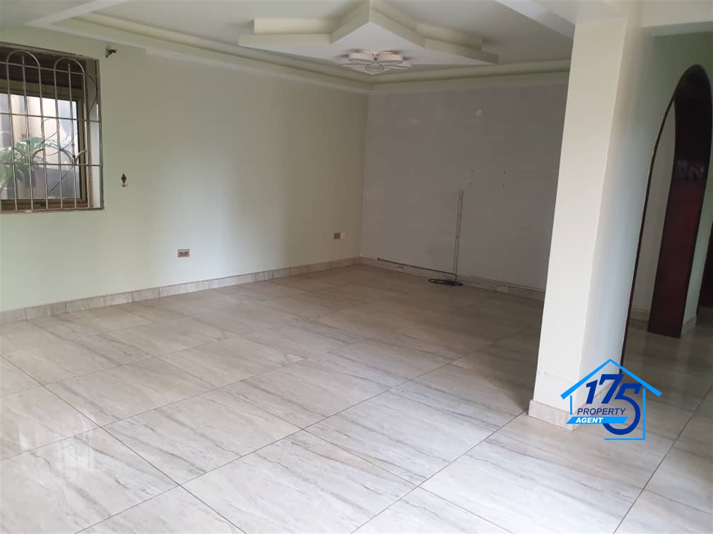 Duplex for rent in Najjera Wakiso