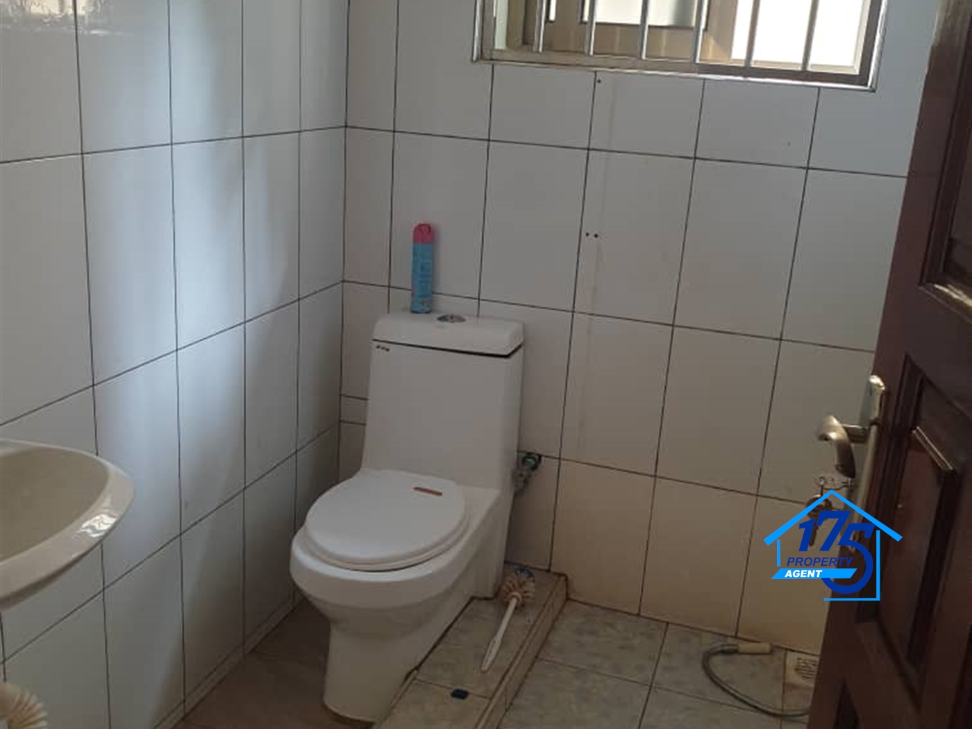 Duplex for rent in Najjera Wakiso