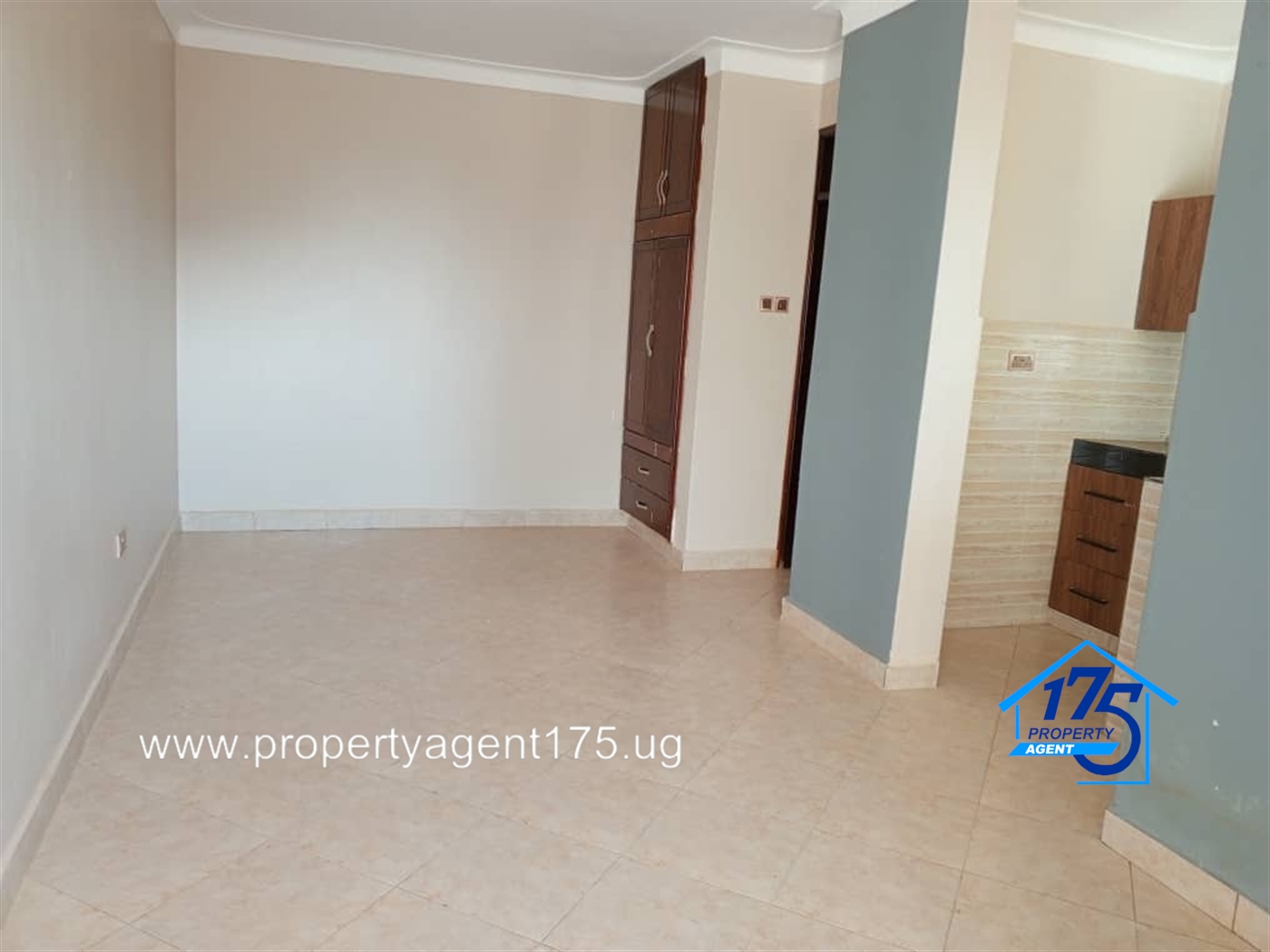 Studio for rent in Kira Wakiso