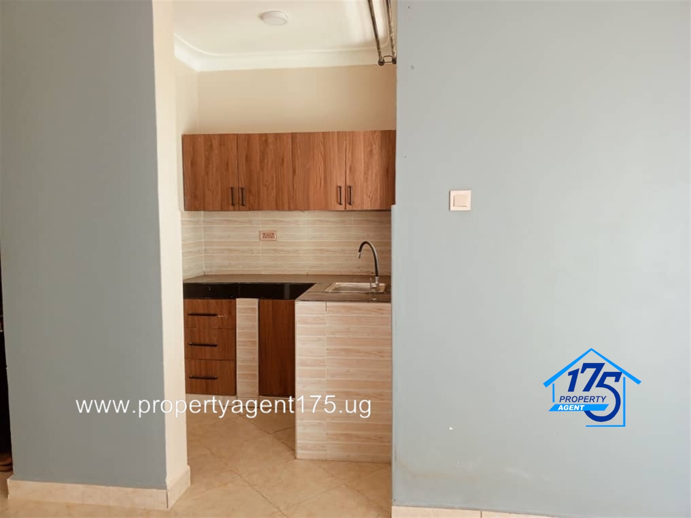 Studio for rent in Kira Wakiso