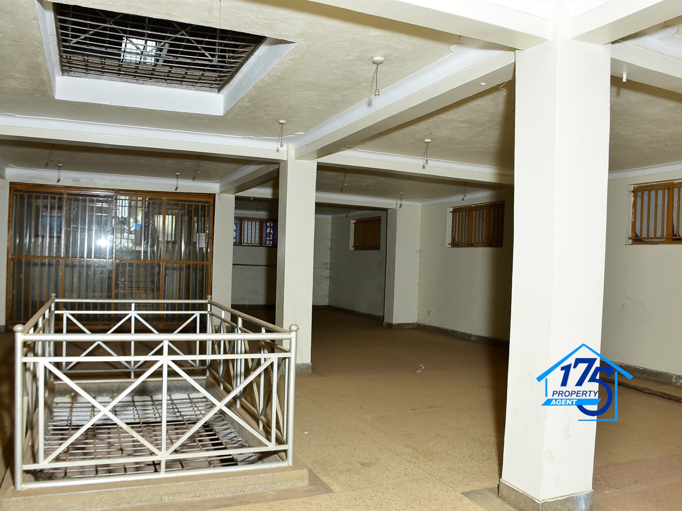 Commercial block for sale in Mukono Mukono