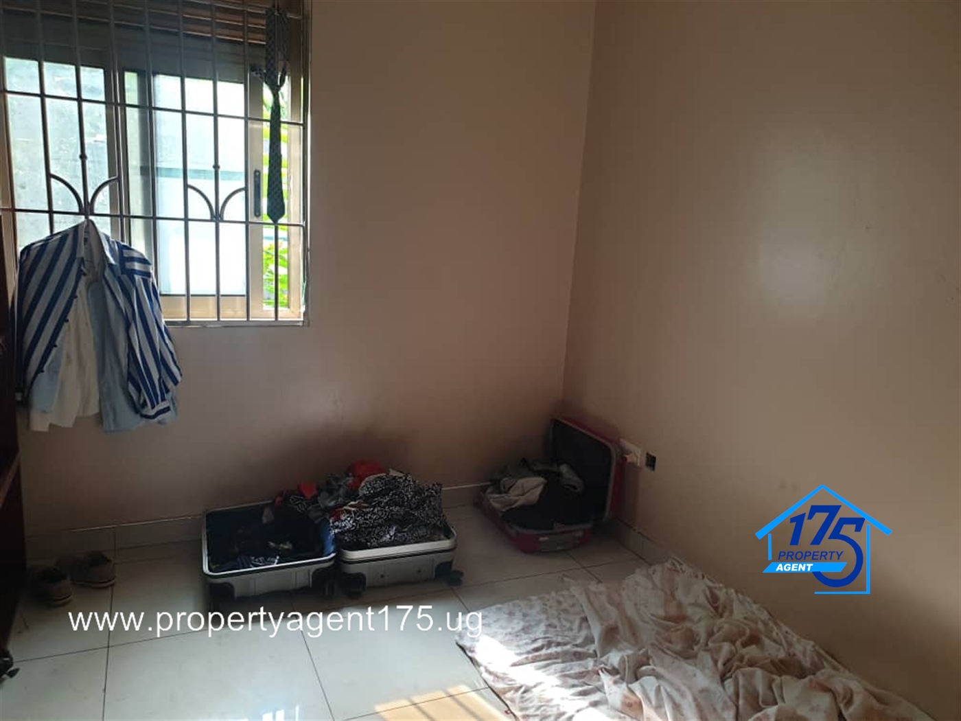 Duplex for sale in Najjera Wakiso