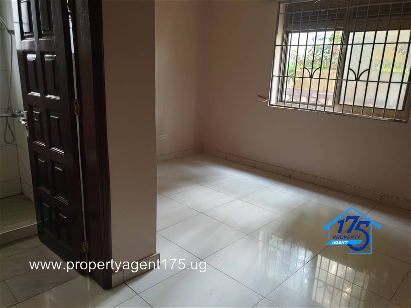 Duplex for sale in Najjera Wakiso