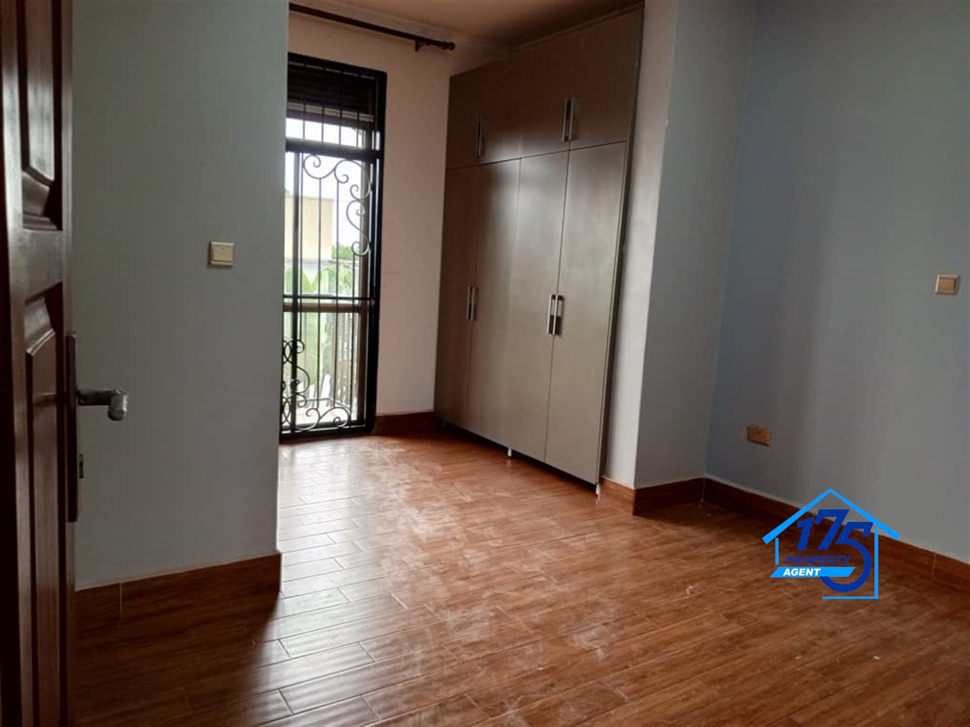 Duplex for rent in Kireka Wakiso