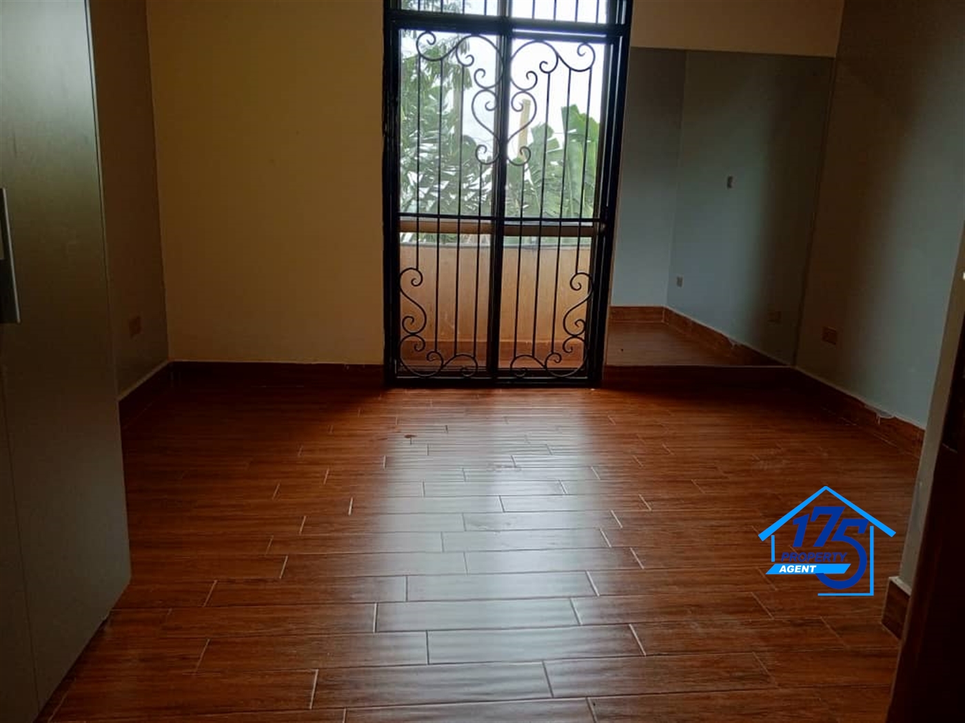 Duplex for rent in Kireka Wakiso