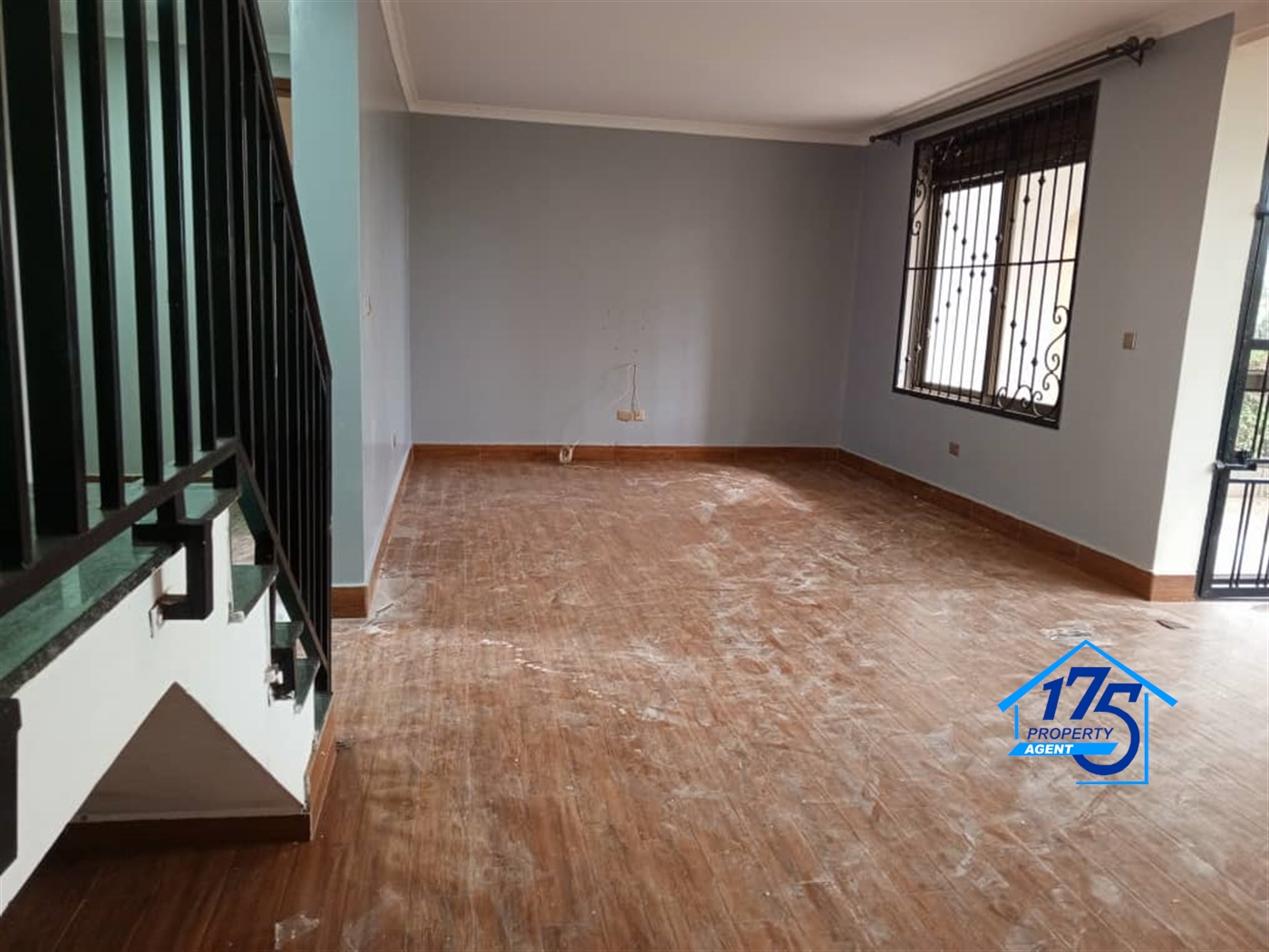 Duplex for rent in Kireka Wakiso