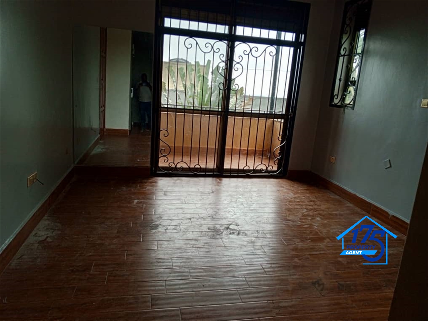 Duplex for rent in Kireka Wakiso