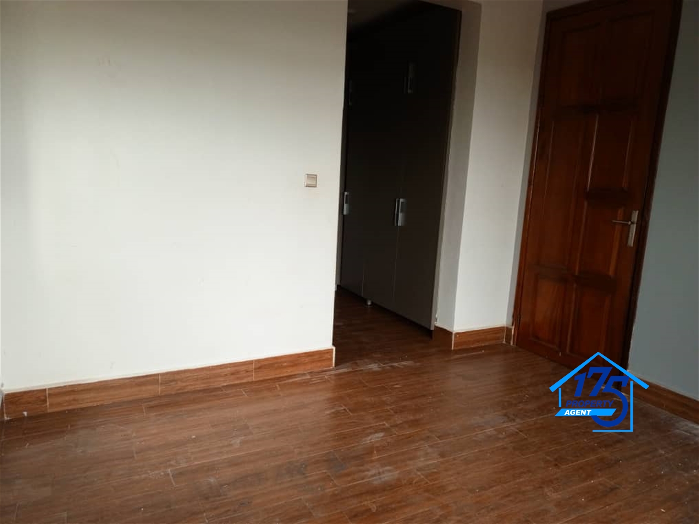 Duplex for rent in Kireka Wakiso