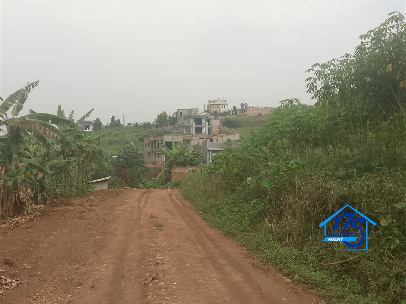 Residential Land for sale in Nabusugwe Wakiso