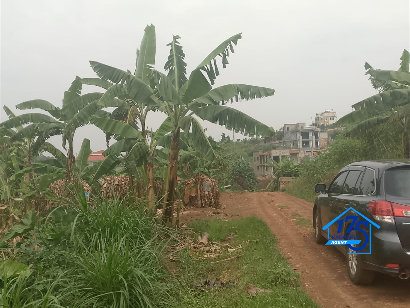 Residential Land for sale in Nabusugwe Wakiso