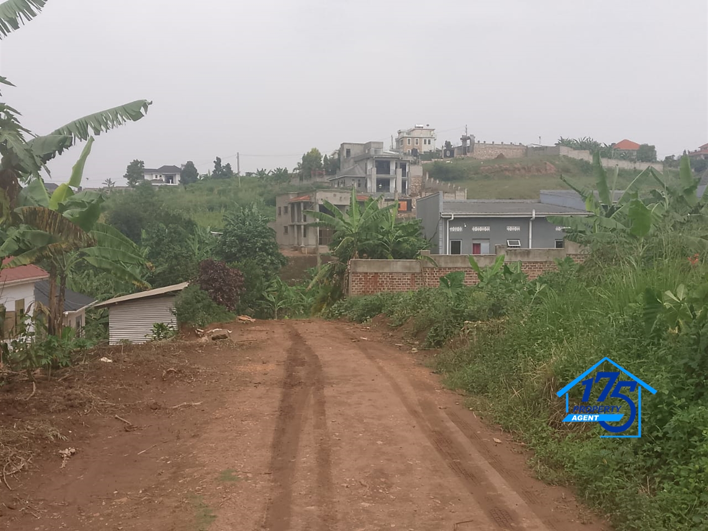 Residential Land for sale in Nabusugwe Wakiso