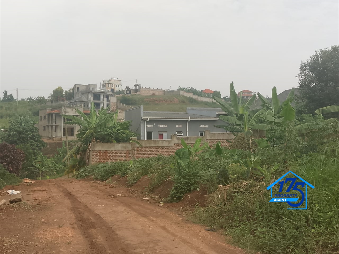 Residential Land for sale in Nabusugwe Wakiso