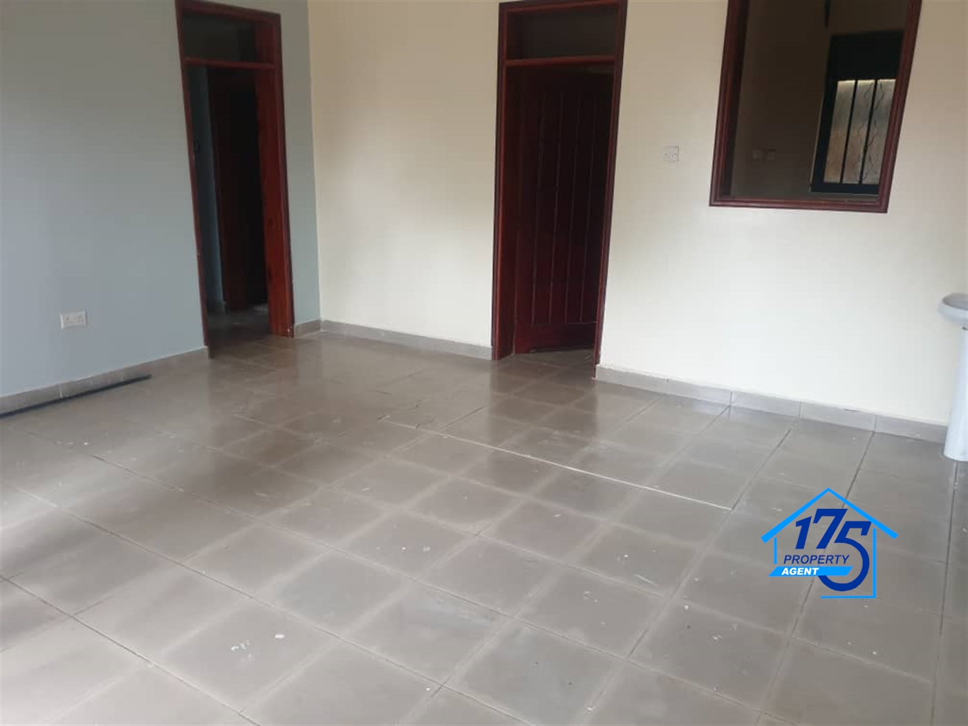 Apartment for rent in Kyaliwajjala Wakiso