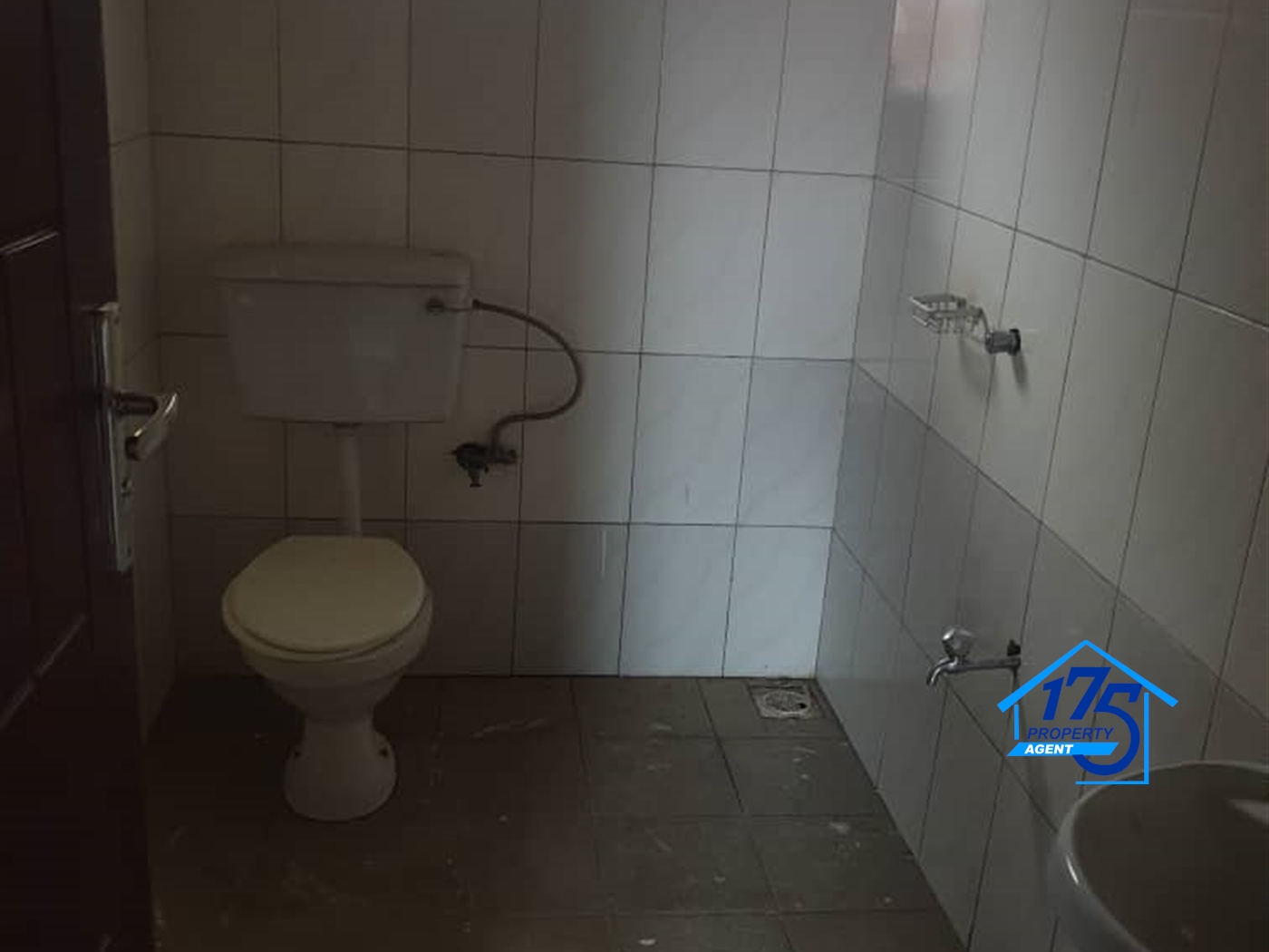 Apartment for rent in Kyaliwajjala Wakiso