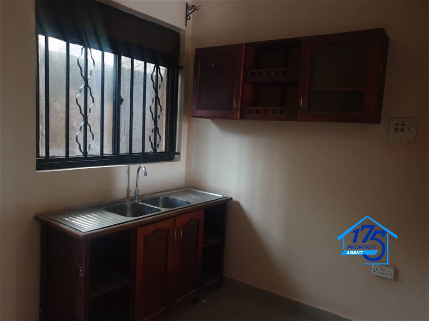 Apartment for rent in Kyaliwajjala Wakiso