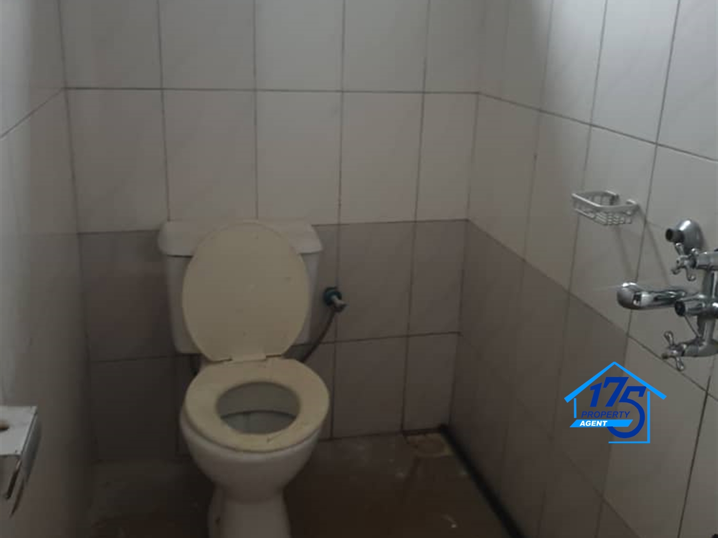 Apartment for rent in Kyaliwajjala Wakiso