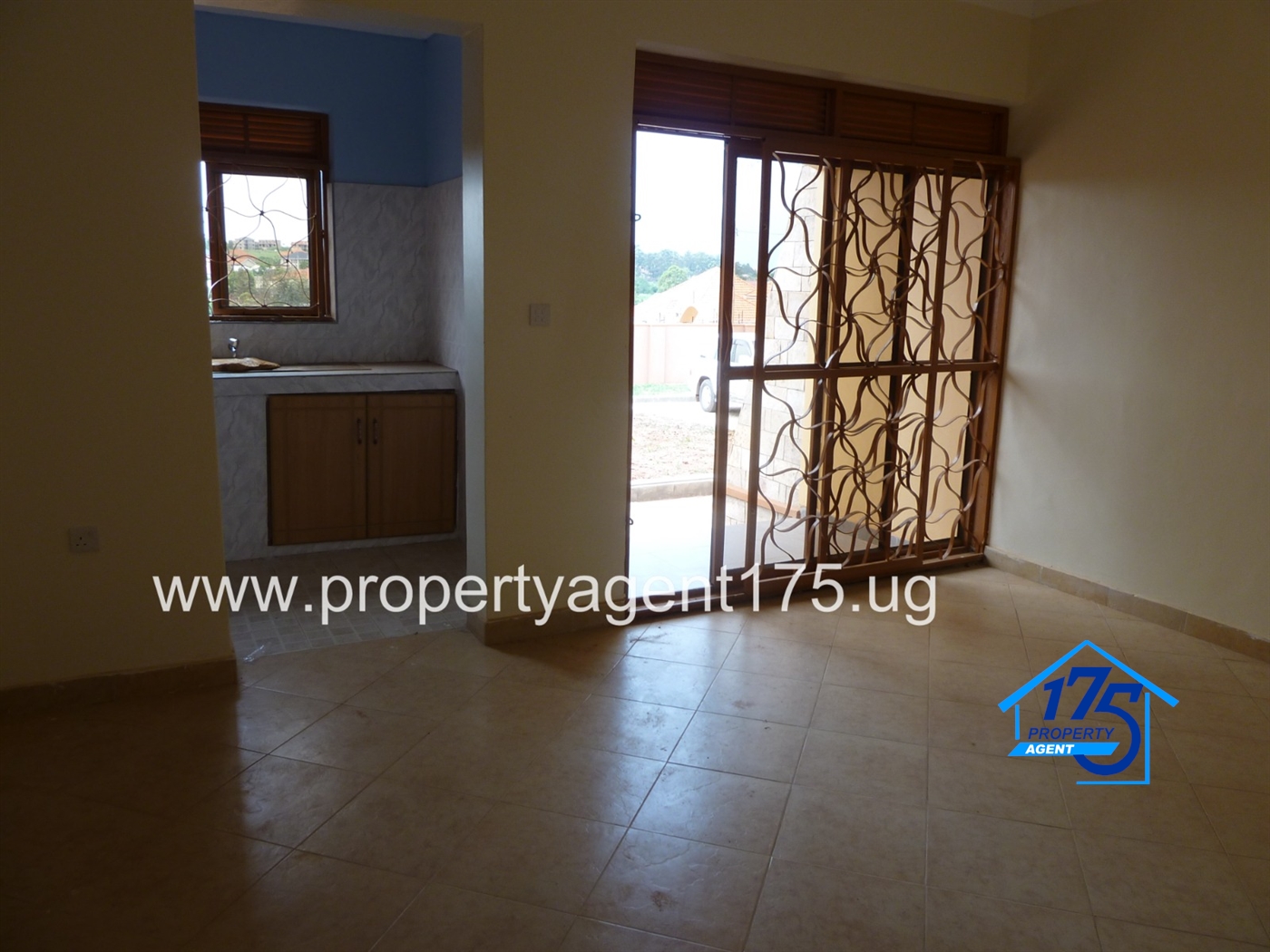 Apartment for rent in Kira Wakiso