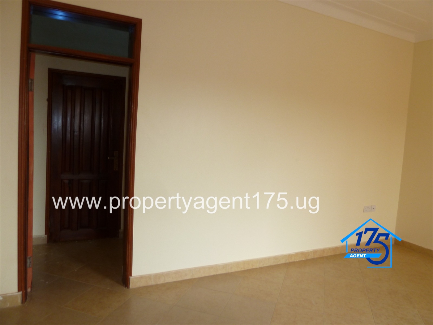 Apartment for rent in Kira Wakiso