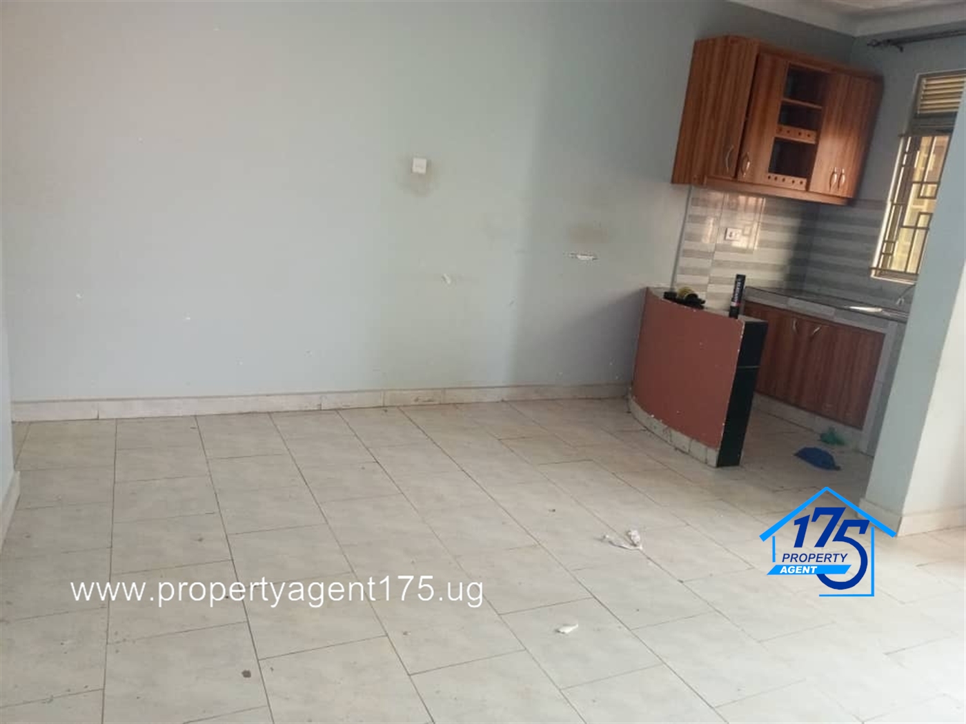 Apartment for rent in Kyaliwajjala Wakiso