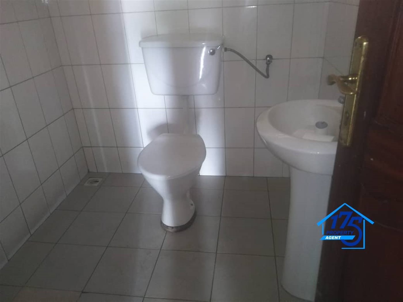 Apartment for rent in Kyaliwajjala Wakiso