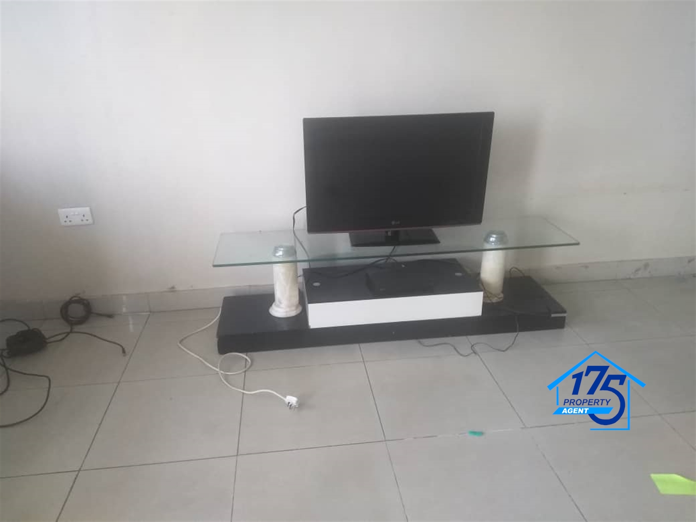 Apartment for rent in Kyaliwajjala Wakiso