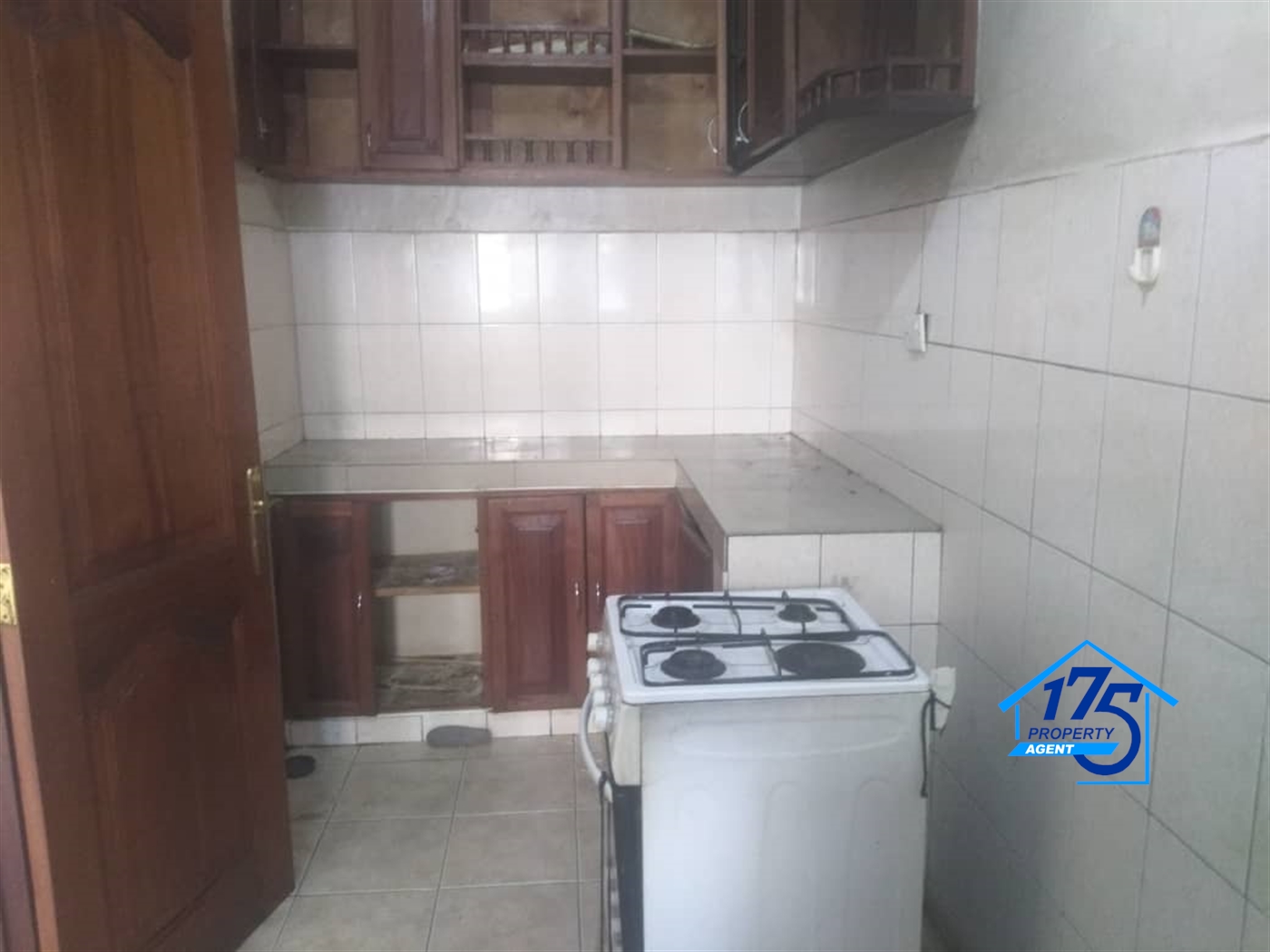 Apartment for rent in Kyaliwajjala Wakiso