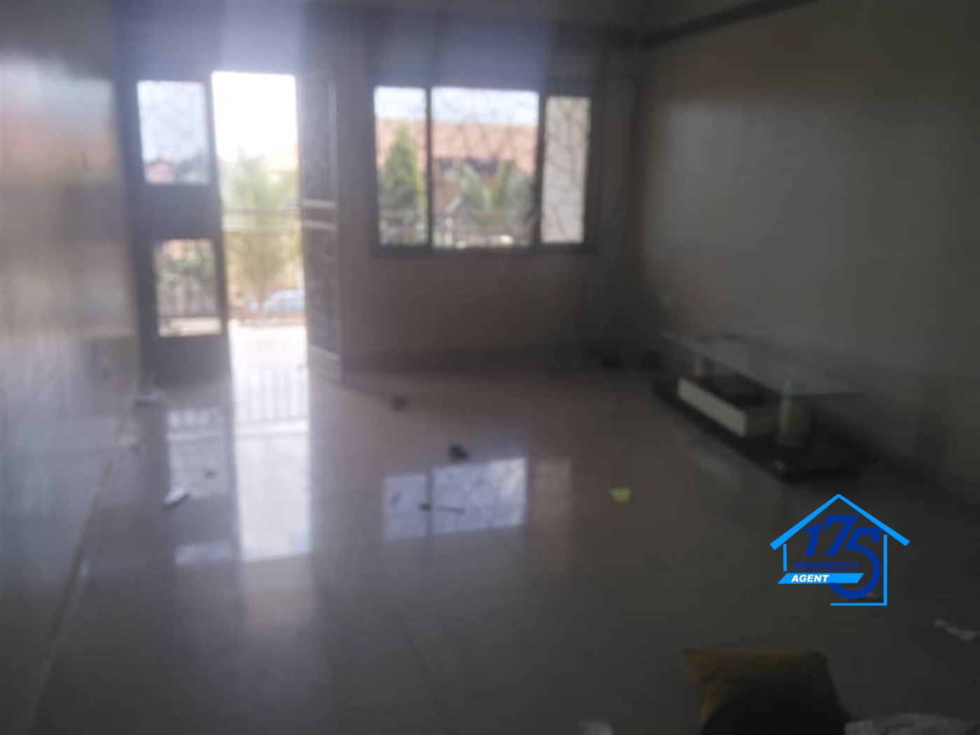 Apartment for rent in Kyaliwajjala Wakiso