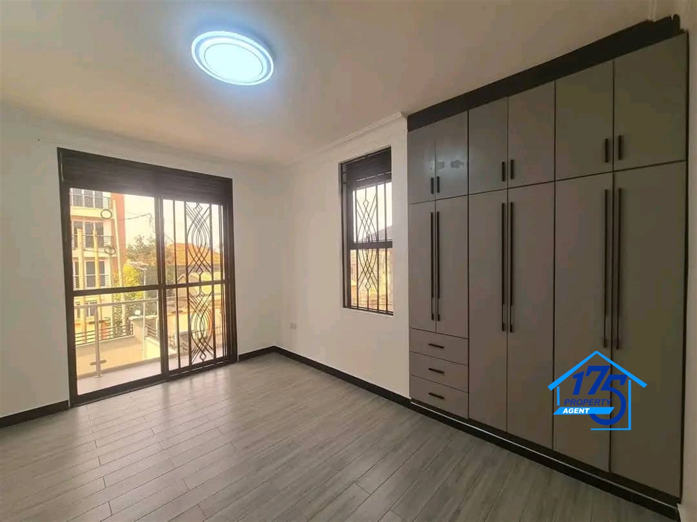 Apartment for rent in Kira Wakiso