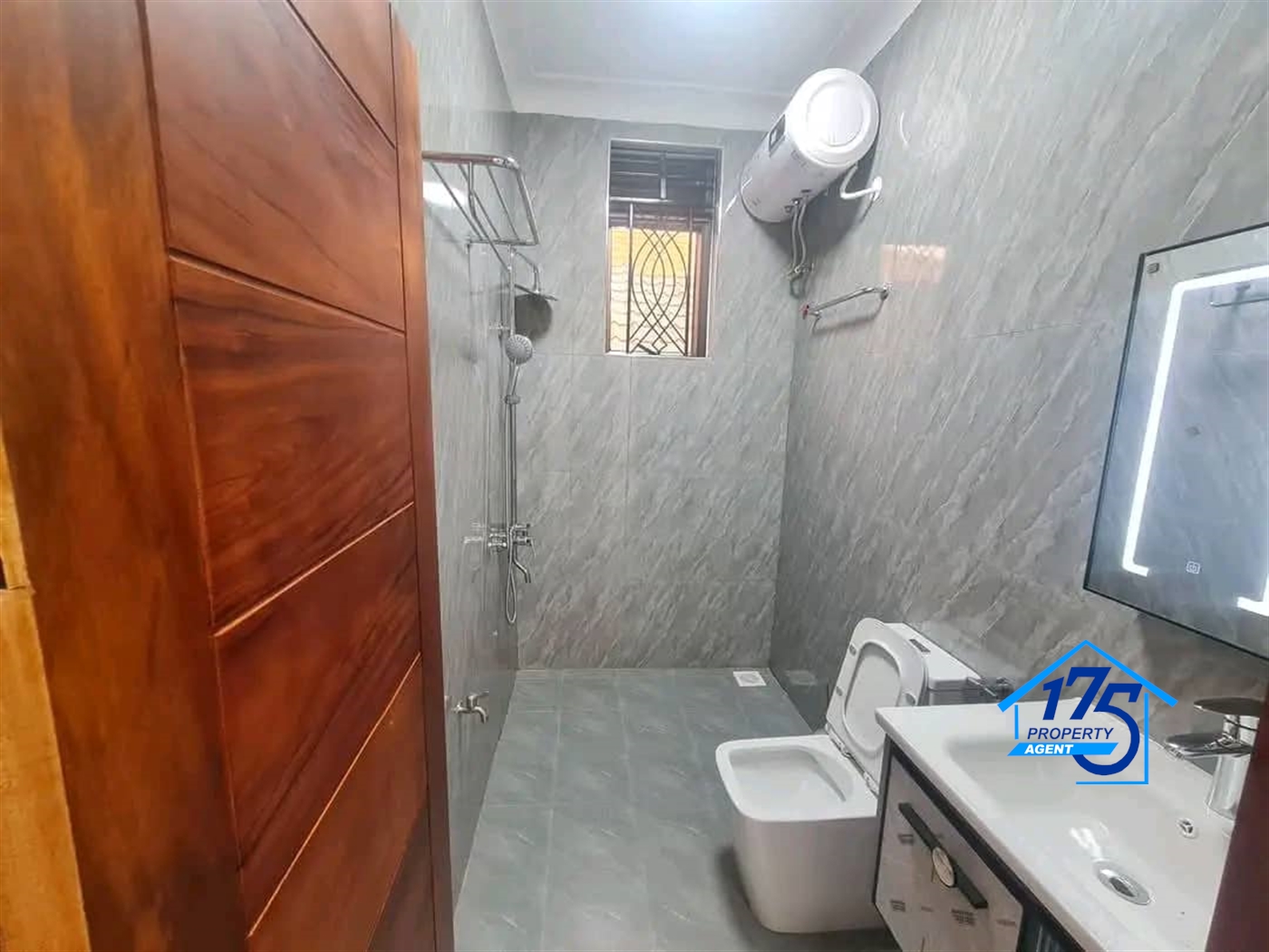 Apartment for rent in Kira Wakiso