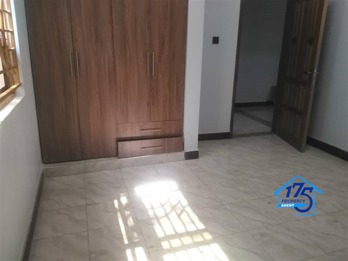 Apartment for rent in Namugongo Wakiso