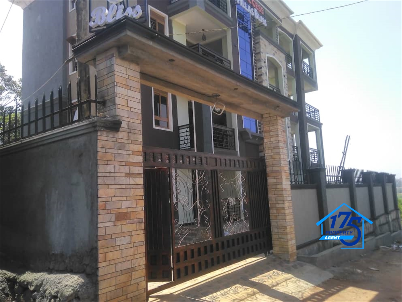 Apartment for rent in Namugongo Wakiso