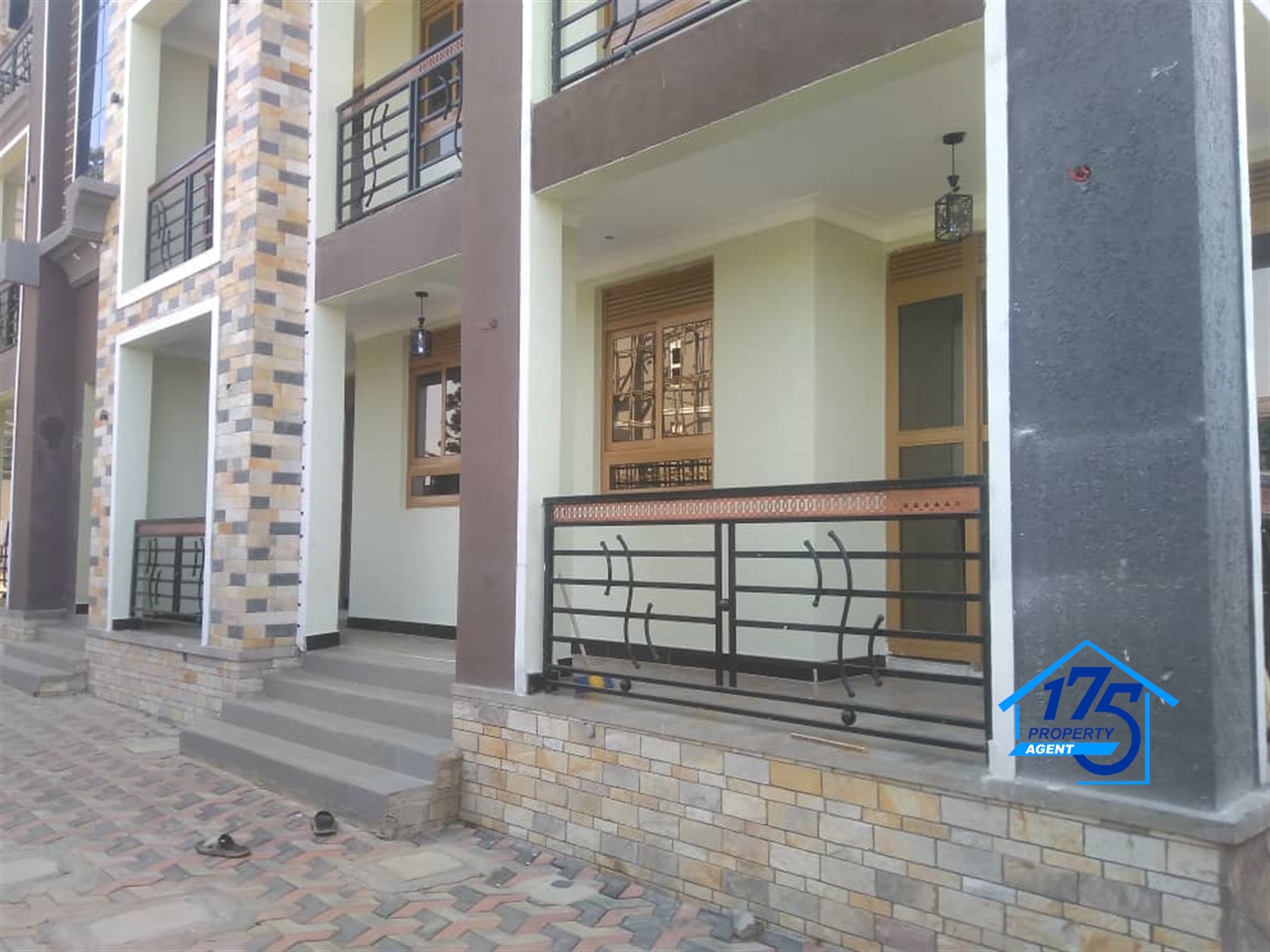 Apartment for rent in Namugongo Wakiso