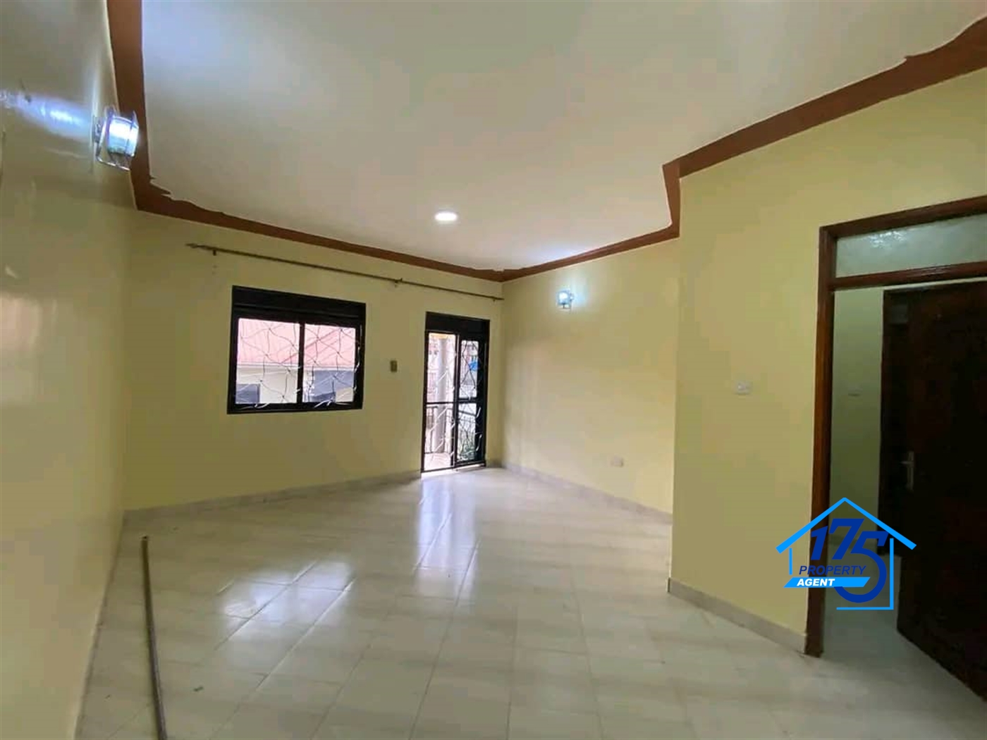 Semi Detached for rent in Kira Wakiso