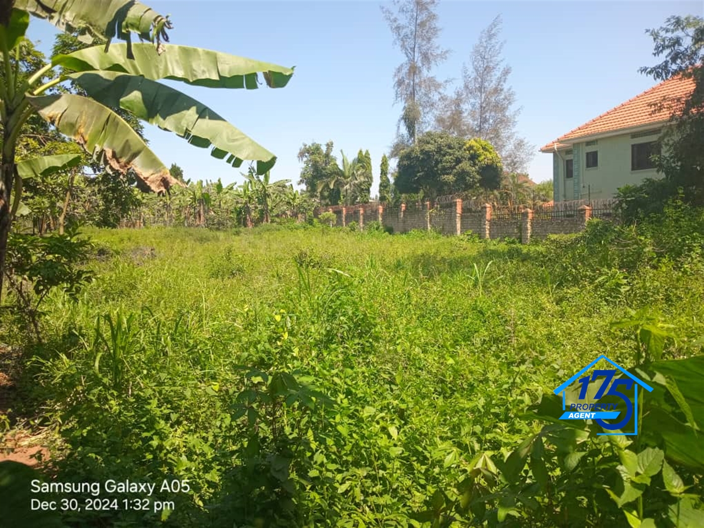 Residential Land for sale in Buwaate Wakiso