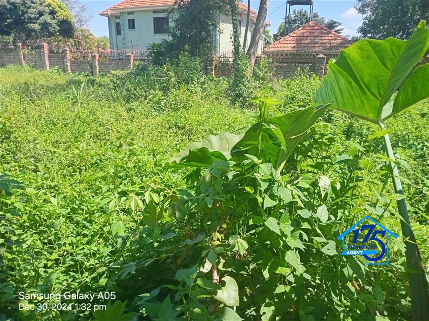 Residential Land for sale in Buwaate Wakiso