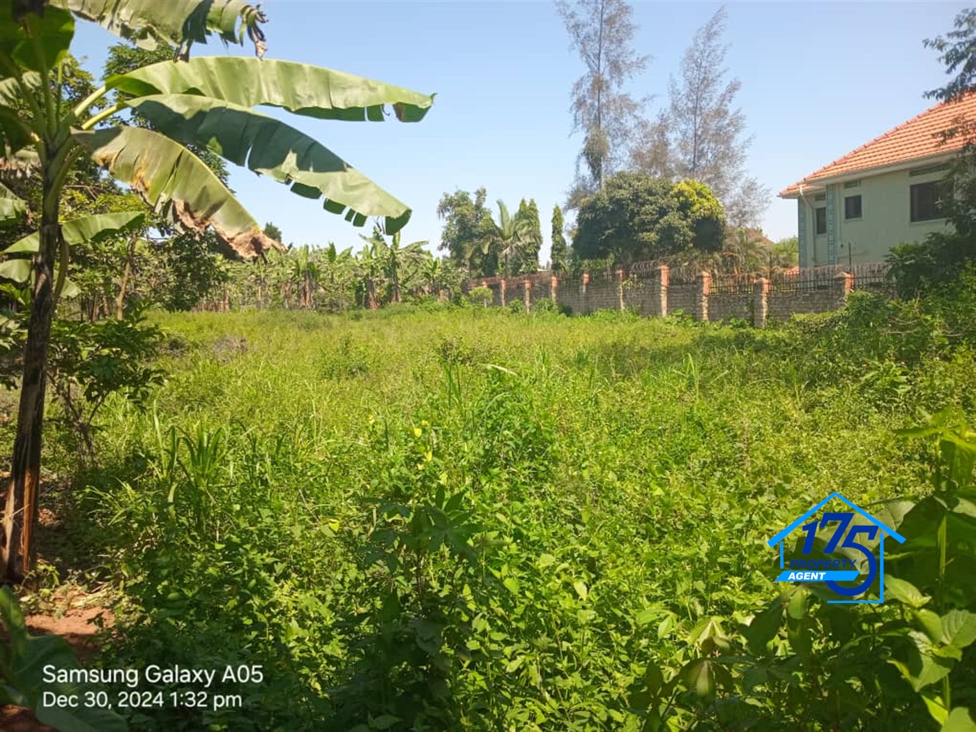 Residential Land for sale in Buwaate Wakiso