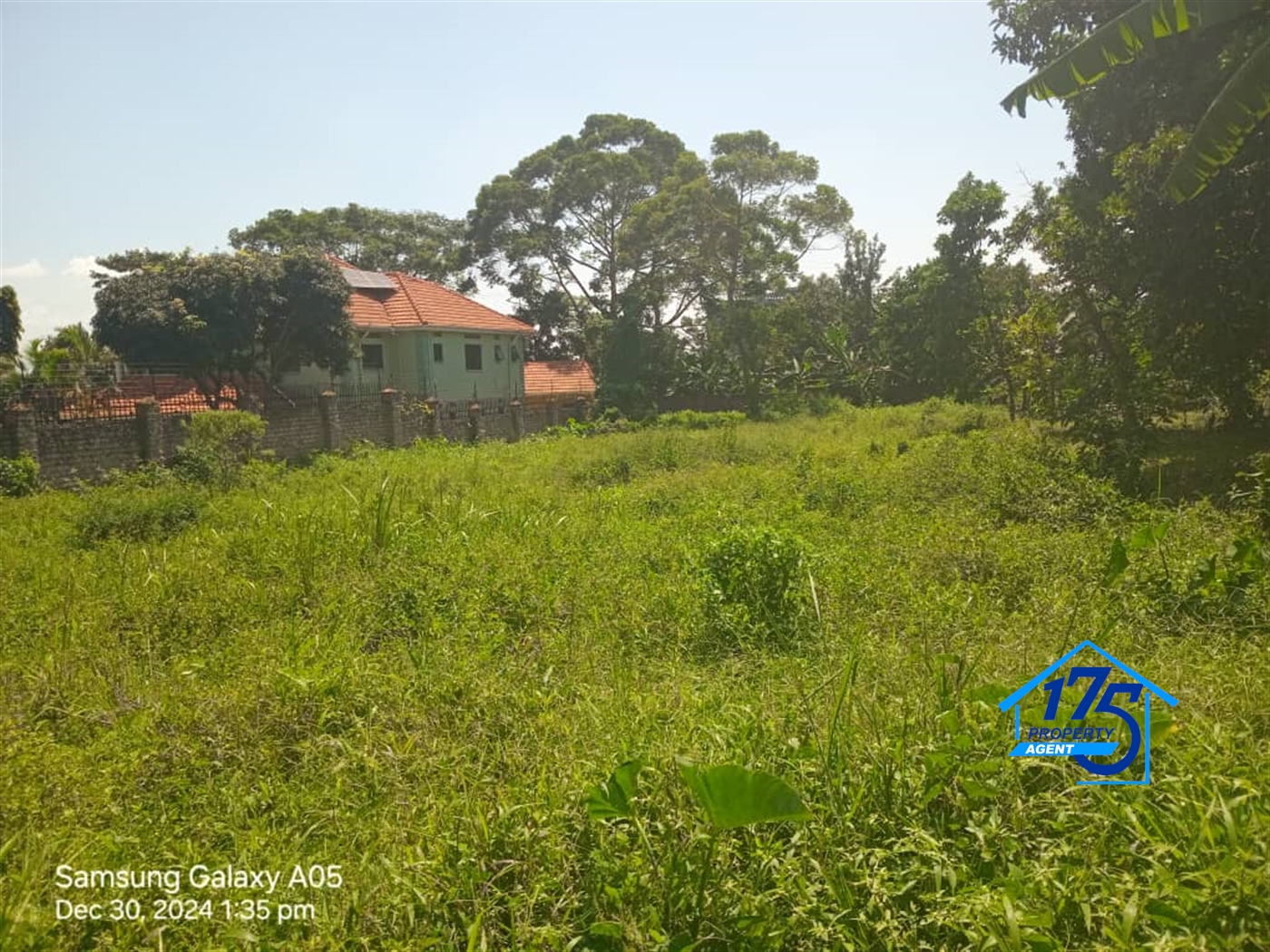 Residential Land for sale in Buwaate Wakiso