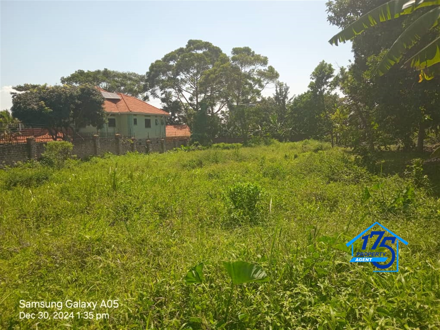 Residential Land for sale in Buwaate Wakiso