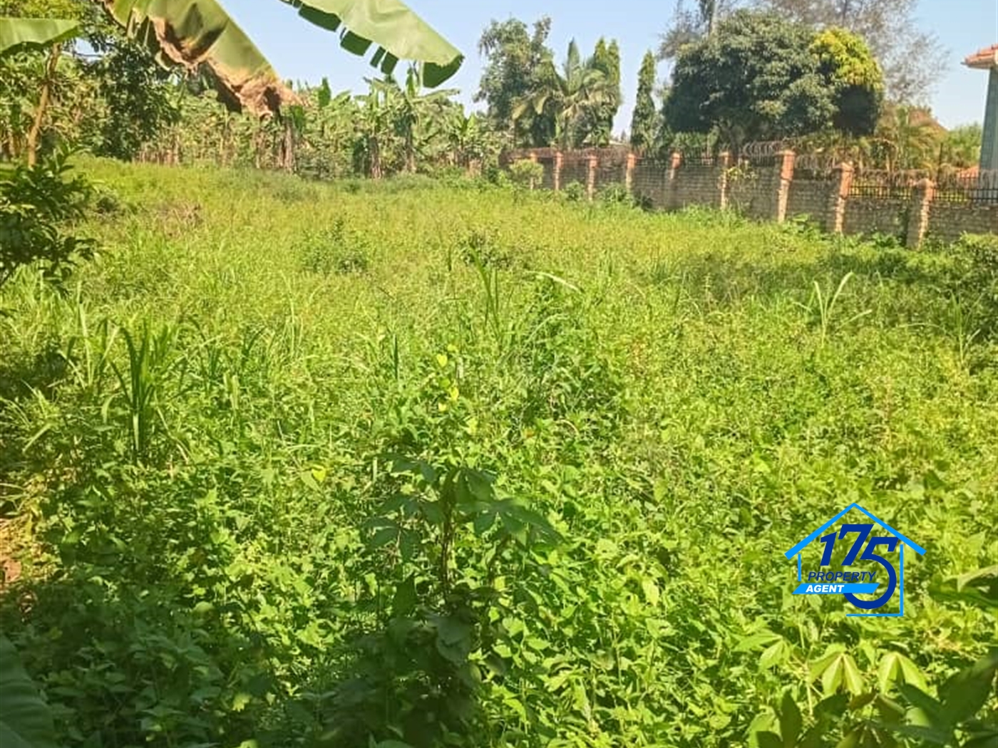 Residential Land for sale in Buwaate Wakiso