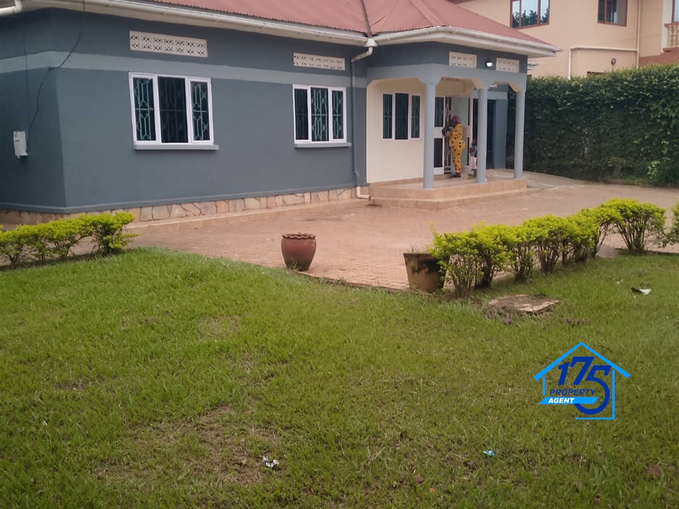 Bungalow for rent in Namugongo Wakiso