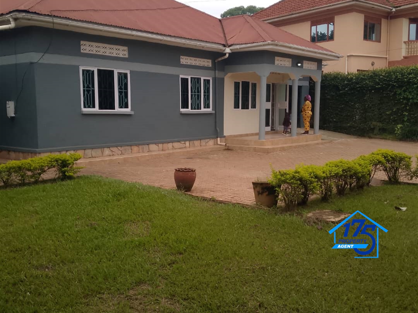 Bungalow for rent in Namugongo Wakiso